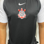 Camiseta Corinthians II 2025/26