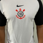Camisa Corinthians Tradicional I 2025/26
