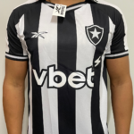 Camisa Botafogo Trad I 2025/26