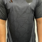 Camisa Atlético Mineiro All Black Ed Especial 2025