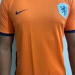Camisa Holanda 2024/25