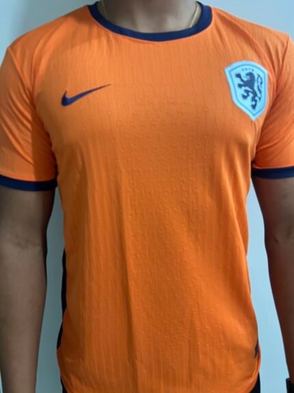 Camisa Holanda 2024/25