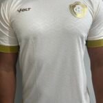 Camisa Remo Casual Gold 2025