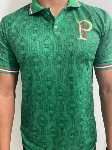Camisa Palmeiras Abel 2022/23