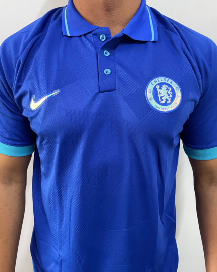 Camisa Chelsea Casual Polo