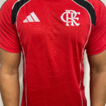 Camisa Flamengo Viagem III 2025