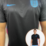 Camisa Inglaterra II 2025/26