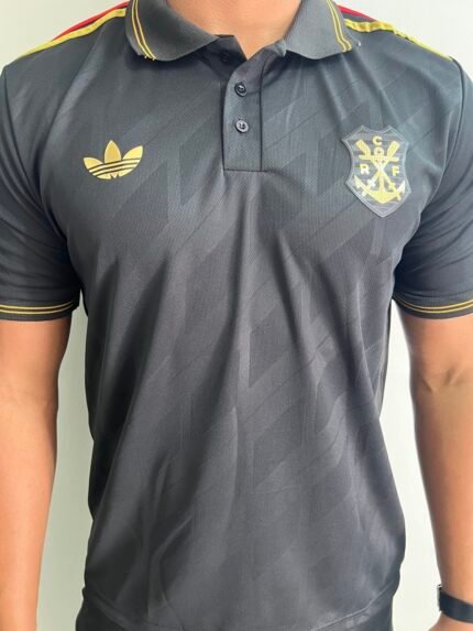 Camisa Flamengo Edicao Especial