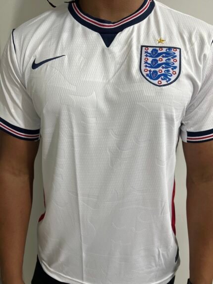 Camisa Inglaterra 2026/27