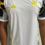 Camisa Real Madrid Treino 2025/26