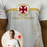 Camisa Vasco Círio de Nazaré Edição Especial