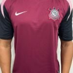 Camisa Corinthians Treino 2026