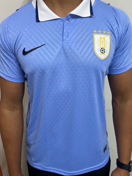 Camisa Uruguai I 2026/27