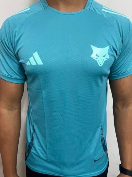 Camiseta Cruzeiro Treino II 2025
