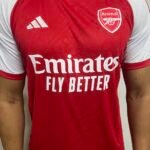 Camiseta Arsenal Trad I 2026/27