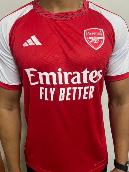 Camiseta Arsenal Trad I 2026/27
